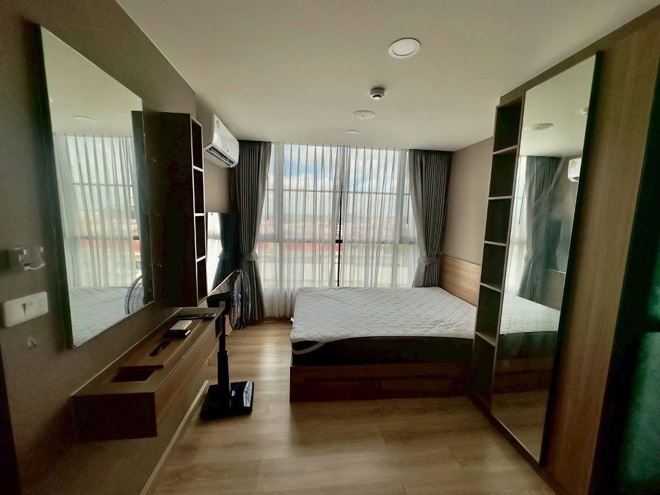 picture code : C52 The Cube Loft Nuanchan - 1/11