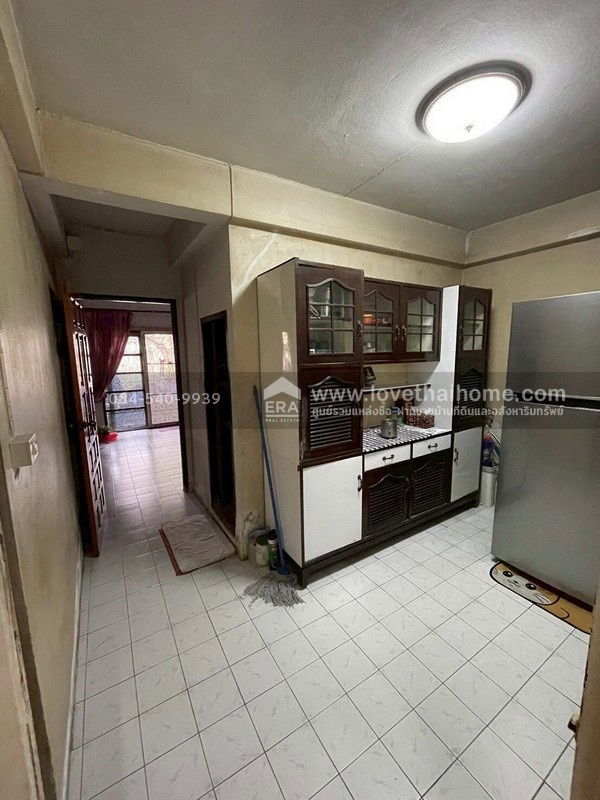 รูป ขายบ้านเดี่ยว 2 ชั้น ซอยเพชรเกษม69 หมู่บ้านศุภวรรณ1 - รูปที่ 10/12