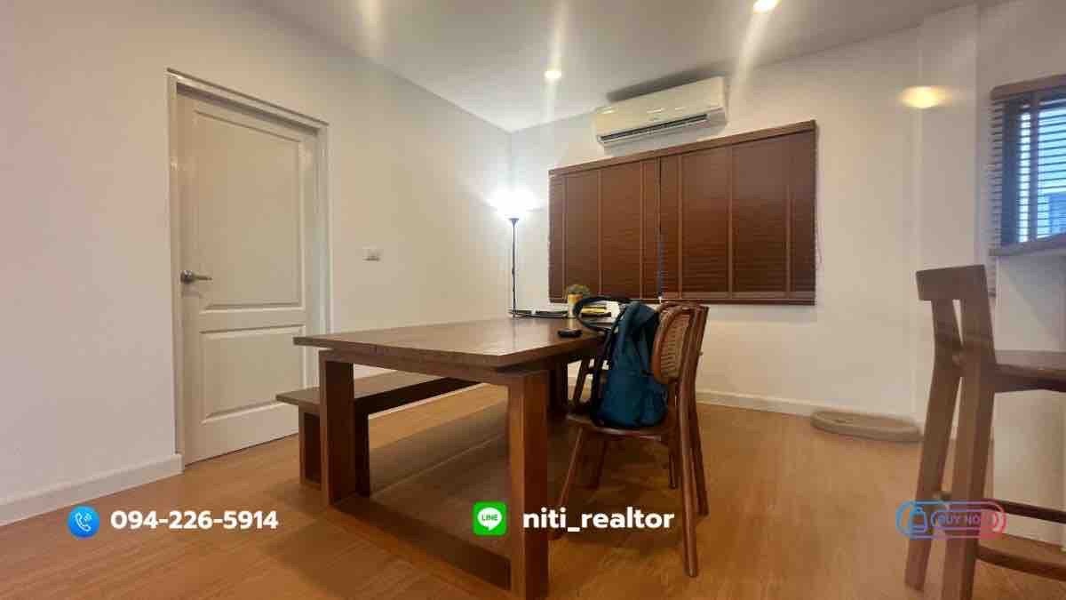 picture 🔥Cheapest price🔥 You can buy it without credit. The largest house size, corner house, near the train, only 5 minutes. - 14/29