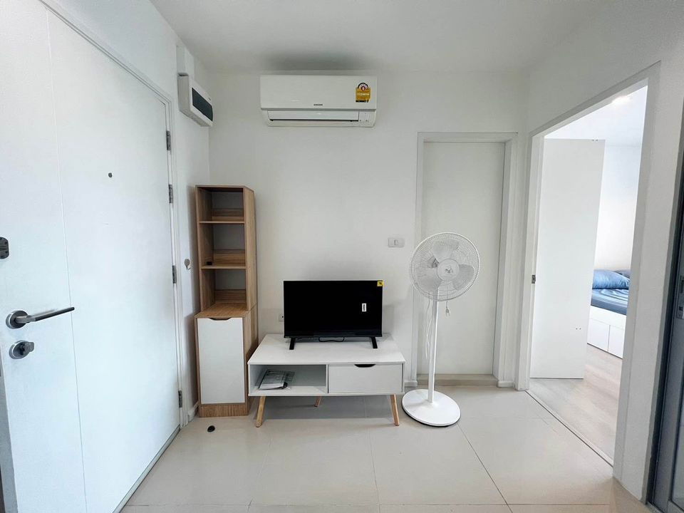 รูป ห้องว่าง🔴🟢🟡กดปุ่มแอดไลน์ได้เลยนะคะ🔴💥💎 Aspire Sukhumvit 48 - รูปที่ 2/7