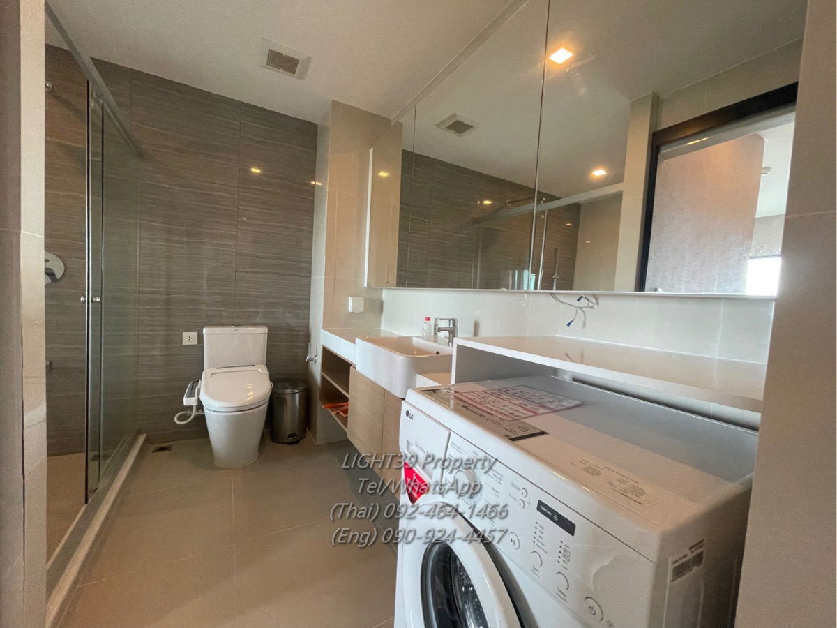 picture 🌊✨ Luxury Condo for Rent: KnightsBridge The Ocean Sriracha ✨🌊 - 8/23