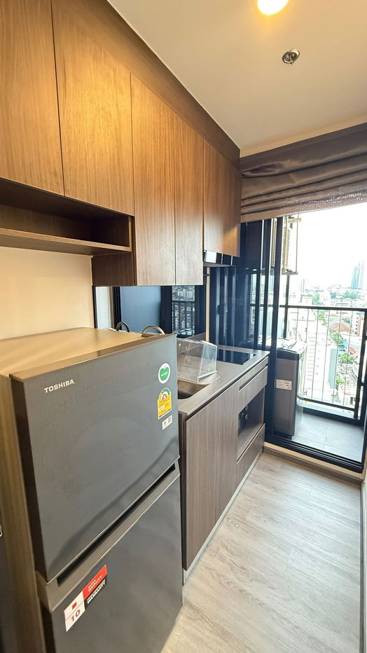 picture PFD-05572 Condo for Rent:  The Origin Ladprao-Bangkapi Schedule a viewing ■ Line: @propertyfinder	 - 8/11