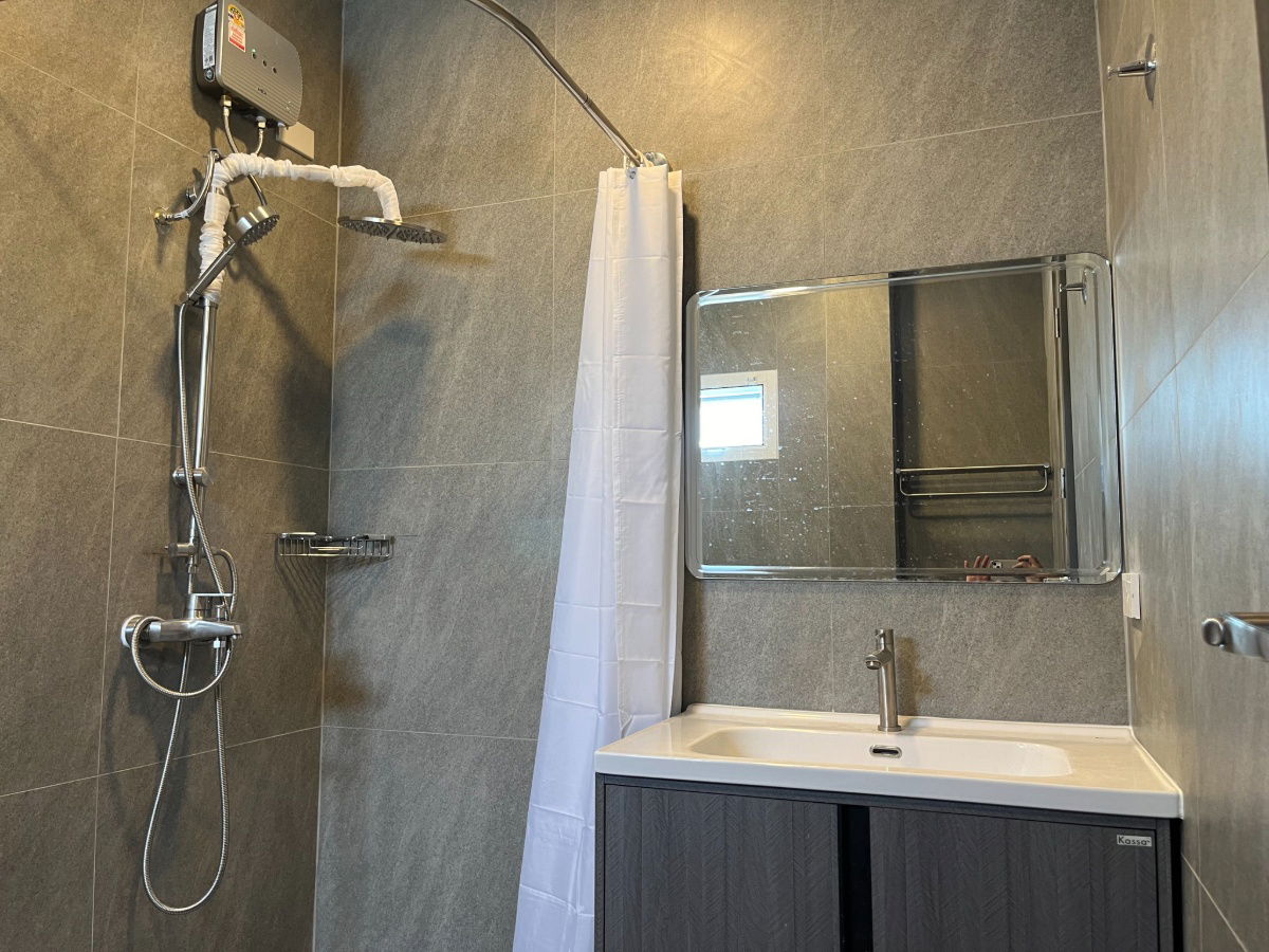 รูป 🏙️ ด่วน! บ้านหรู 5 ชั้นให้เช่าในราคาสุดพิเศษ ✨ WHITE MANSION 📌  ทองหล่อ  ราคา 160,000 บาท/เดือน  🚇 ใกล้ BTS ทองหล่อ - รูปที่ 24/26