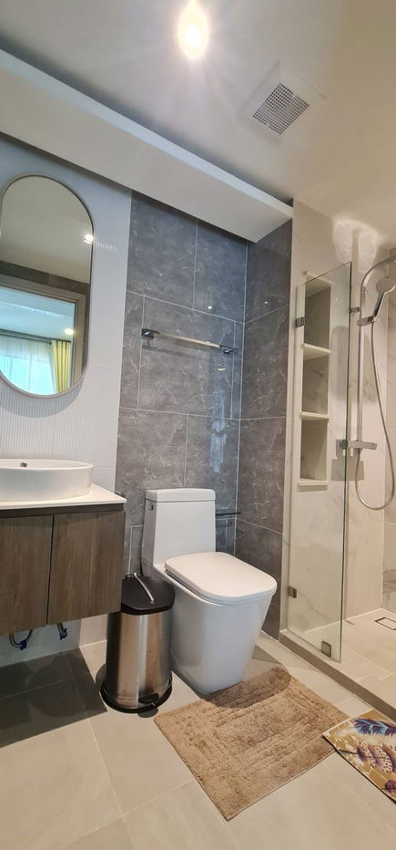 รูป Hot Deal! Luxury Condo in Thonglor Area – Ready to Move In "LLOYD Condo" ศูนย์วิจัย – ทองหล่อ ทำเลใจกลางเมือง ใกล้ ทองหล่อ – RCA – พระราม 9 - รูปที่ 3/16