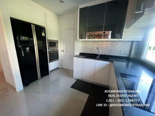picture FOR RENT AREEYA COMO LADKRABANG - SUVARNABHUMI / 4 bedrooms 3 bathrooms / 120 Sqw. 240 Sqm. **50,000** CLOSE TO SIAM PREMIUM OUTLET BANGKOK - 12/16