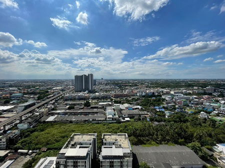 รูป ✨✨For Rent ศุภาลัย เวอเรนด้า สถานีภาษีเจริญ พื้นที่ 28 ตร.ม. Studio ตึก B ชั้น 28 แต่งครบ สนใจ LINE: @atfirm✨✨ - รูปที่ 7/7