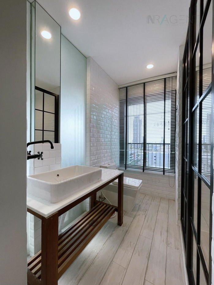 picture 🎉 For Sell Condo NOBLE SOLO Building 1, Floor 10,1 bed room, Room size 67 sqm - 8/8