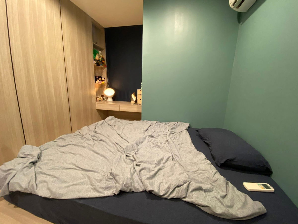 picture ADD line id : @cutecondo available to touring please make appointment here - 4/6
