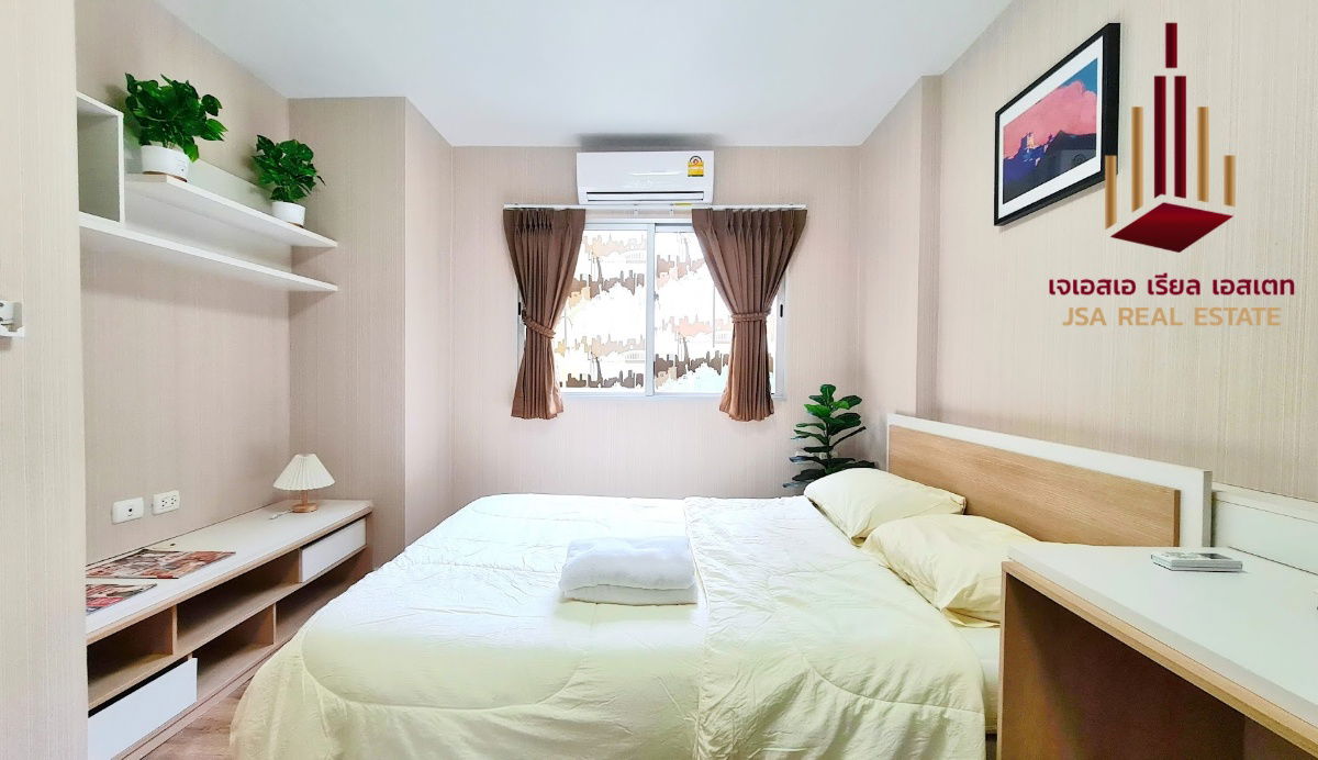 รูป ✨ ขาย  มายคอนโด สุขุมวิท 81✨  ราคา 2,400,000 บาท - รูปที่ 3/6