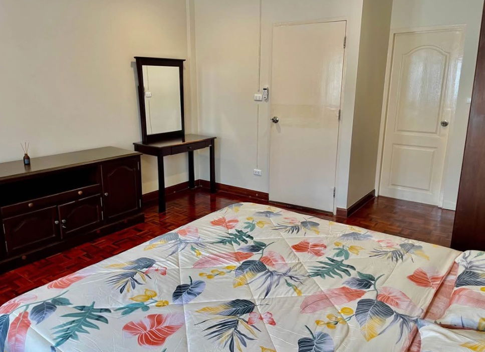 picture #R6108 🎉 020968 House for rent Soi Evergreen  (Bangna) - 24/26