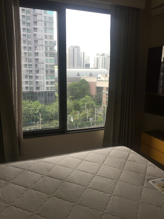รูป 🌇เช่าวิลล่า อโศก  (ไลฟ์ อโศก) 24,500บาท【48.sqm 1ห้องนอน 1ห้องอาบน้ำ🏡】 - รูปที่ 9/12
