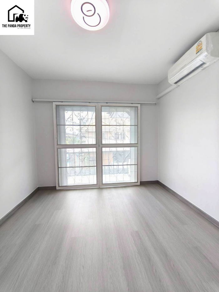 รูป หมู่บ้านพฤกษา15 นิคมบางปู (ตำหรุ -บางพลี) - รูปที่ 18/19
