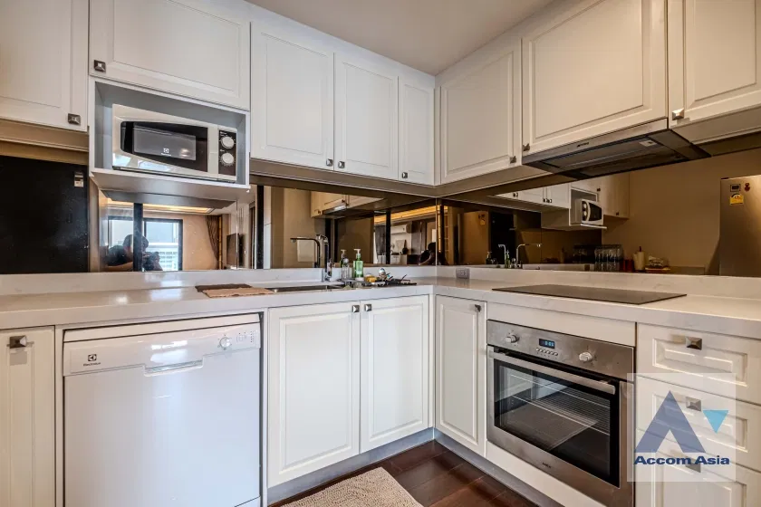 picture 🔼🔽 AccomA 📩 Luxury corner unit with panoramic views at Altitude Symphony (AA35227) - 7/20