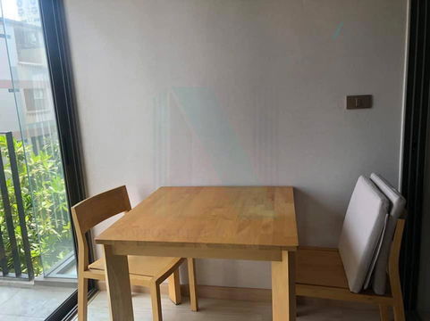🎉 For Sell Condo T-ONE PHAHOLYOTHIN 32 Building 1, Floor 4,1 bed room, Room size 30 sqm
