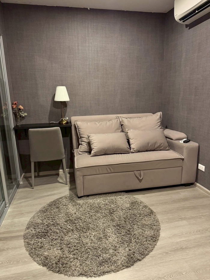 picture MN2938 Elio Sathorn - Wutthakat Full Furnitured  - 4/12