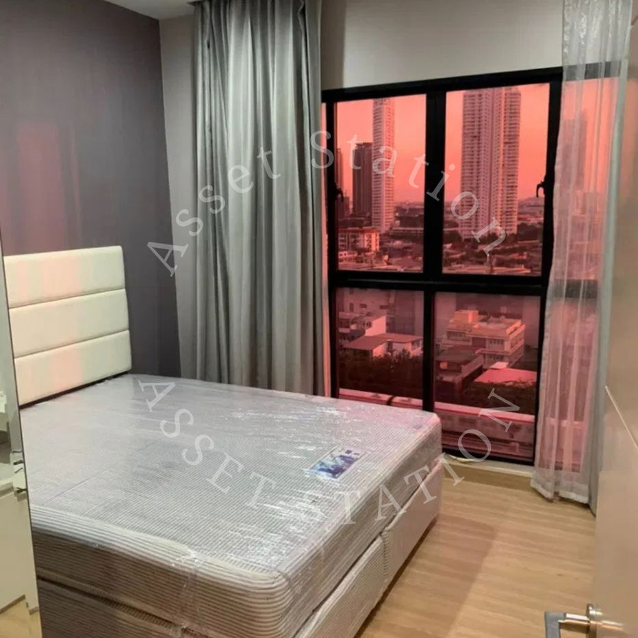 picture ✨ Luxury Living – Urbano Absolute Sathon-Taksin in the heart of Bangkok 🏢 - 3/16