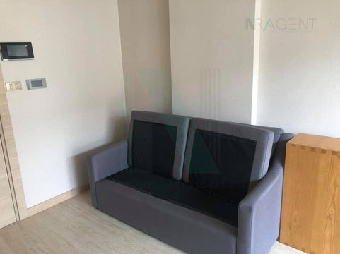 📌 ขายคอนโด ที-วัน พหลโยธิน 32 อาคาร 1 ชั้น 4 1 ห้องนอน ขนาด 30 ตรม ใกล้ โรงพยาบาลเปาโล เกษตร