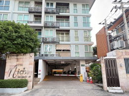 รูป The Niche Sukhumvit 49 - รูปที่ 5/6