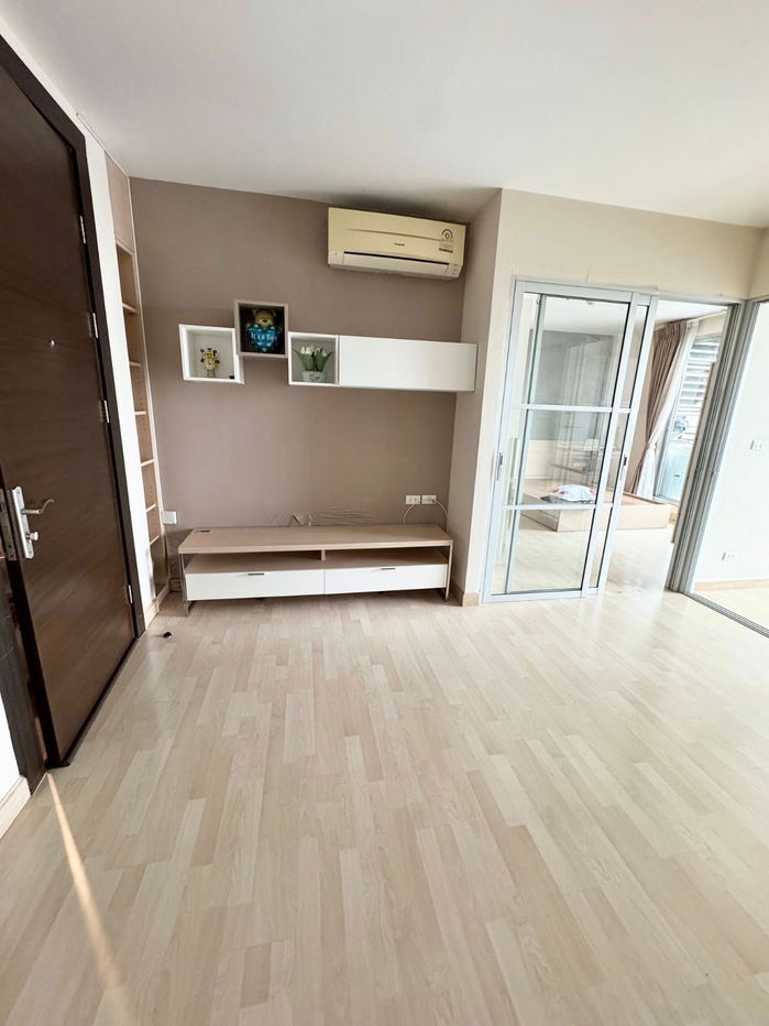 รูป 🏢 ขายคอนโด : Rhythm Ratchada (ริธึ่ม รัชดา)   รหัสทรัพย์ | 📌 LNP-C9146  - รูปที่ 6/20