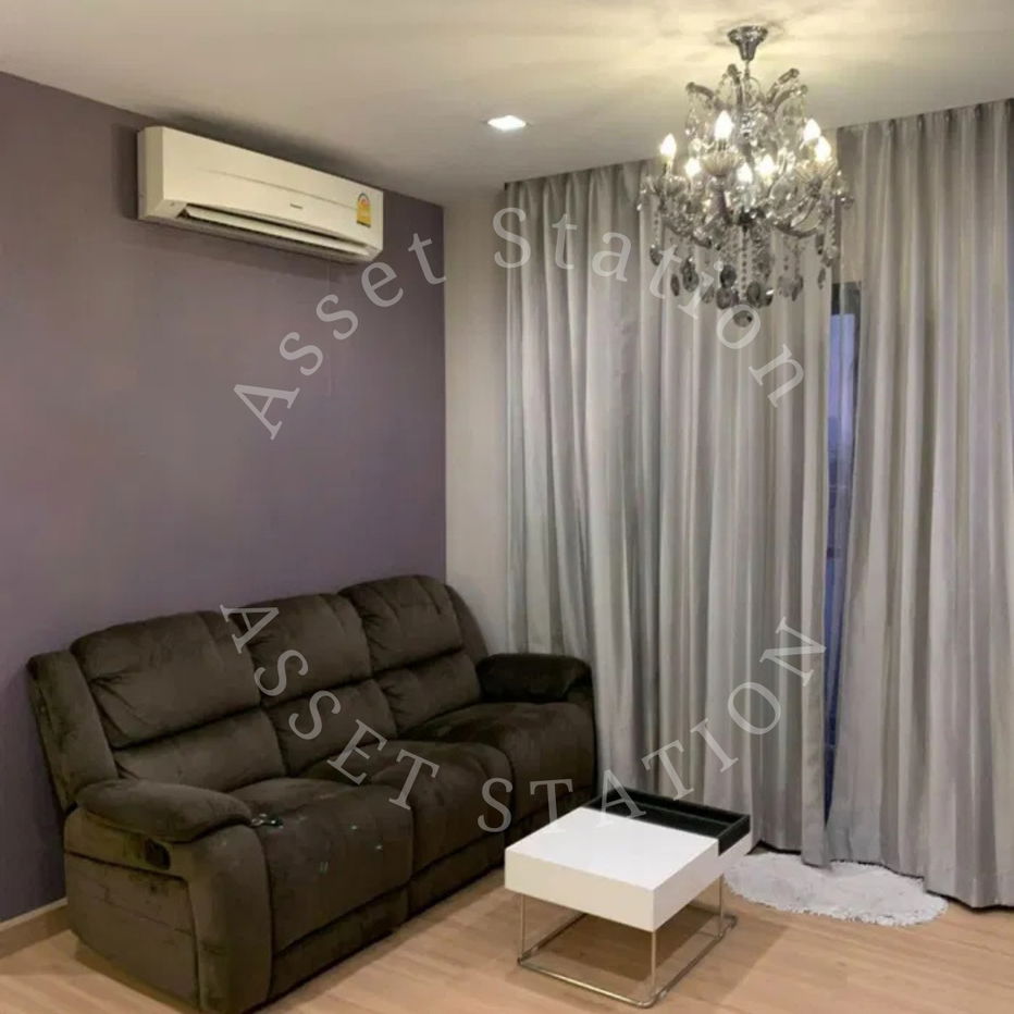 picture ✨ Luxury Living – Urbano Absolute Sathon-Taksin in the heart of Bangkok 🏢 - 1/16