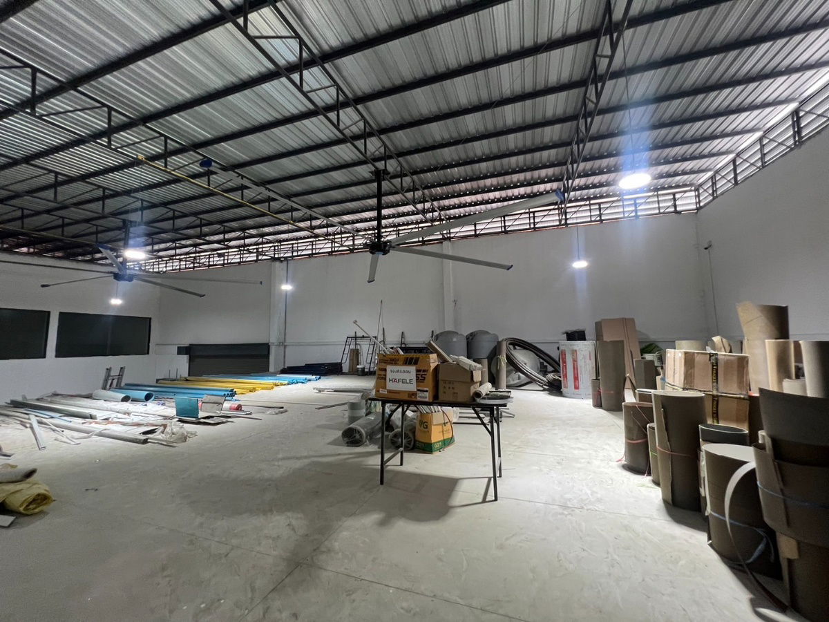 picture Office Warehouse for rent 200,000 BAHT - 23/32