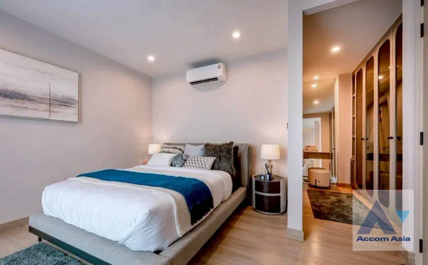 picture 🔼🔽 AccomA 📩 Fully Furnished,Private Swimming Pool 3 BR House @SCAPE ARI (AA44534) - 11/18