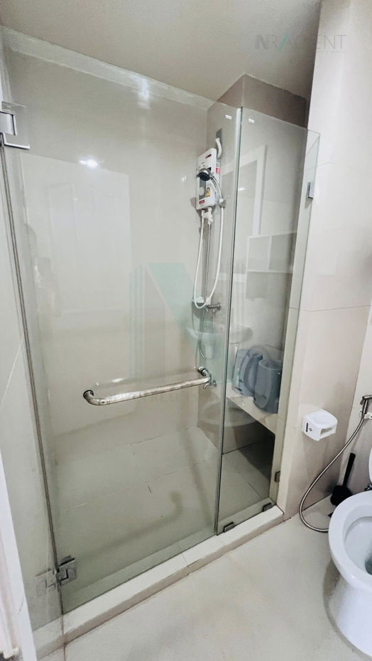 รูป 📌 ขายคอนโด แมเนอร์ สนามบินน้ำ อาคาร 1 ชั้น 21 1 ห้องนอน ขนาด 32 ตรม ใกล้ กระทรวงพาณิชย์ - รูปที่ 6/8