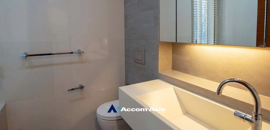 รูป 🔼🔽 AccomA 📩 Pet friendly 2 BR Condominium @Ashton Morph 38 (AA26919) - รูปที่ 7/8
