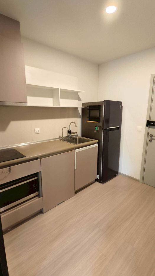 รูป 🔴RBV20392 ให้เช่าถูกมาก👍แอสปาย อโศก รัชดา ✅แอดไลน์ @mproperty( มี @ ด้วย) แอดมินตอบไว - รูปที่ 8/10