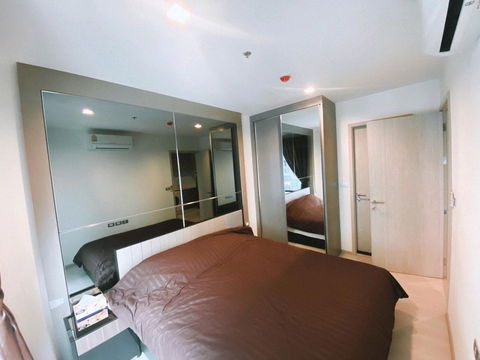 🏢 ประกาศให้เช่าคอนโด | MA-C6559   โครงการ Rhythm Sukhumvit 36 - 38 (ริทึ่ม สุขุมวิท 36 - 38) 