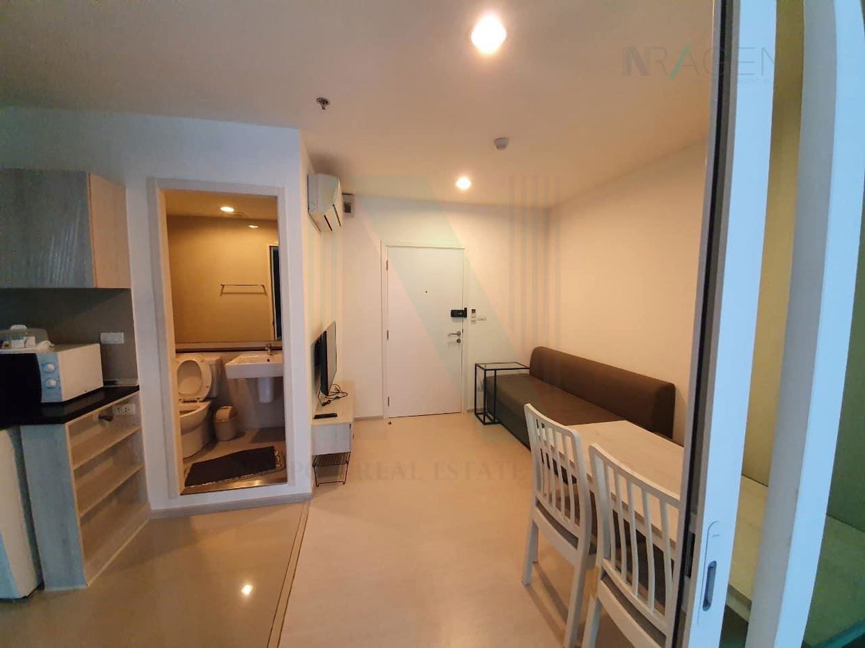 picture 🔺 For Sell Condo ASPIRE ERAWAN Building 1, Floor 7,1 bed room, Room size 35.00 sqm - 4/8
