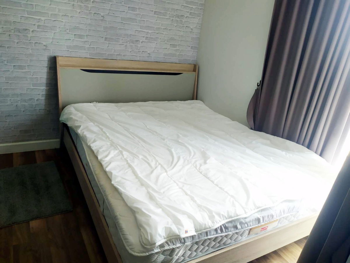 รูป คอนโดให้เช่า A Space Me บางนา (5,500/ด.) ตกแต่งครบ!!! - รูปที่ 4/7
