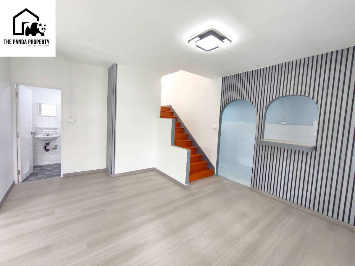 รูป หมู่บ้านพฤกษา15 นิคมบางปู (ตำหรุ -บางพลี) - รูปที่ 5/19