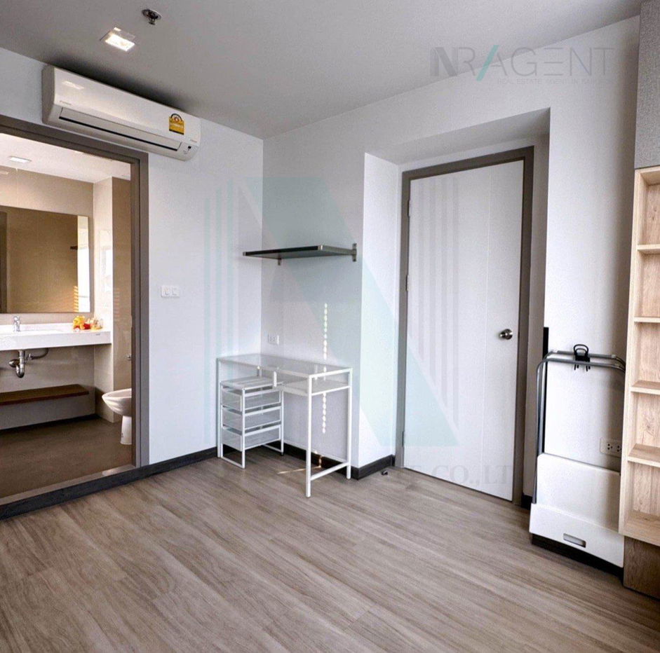 picture 🚩 For Rent Condo IDEO SUKHUMVIT 93 Building 1, Floor 19,2 bed room, Room size 58.00 sqm - 8/8
