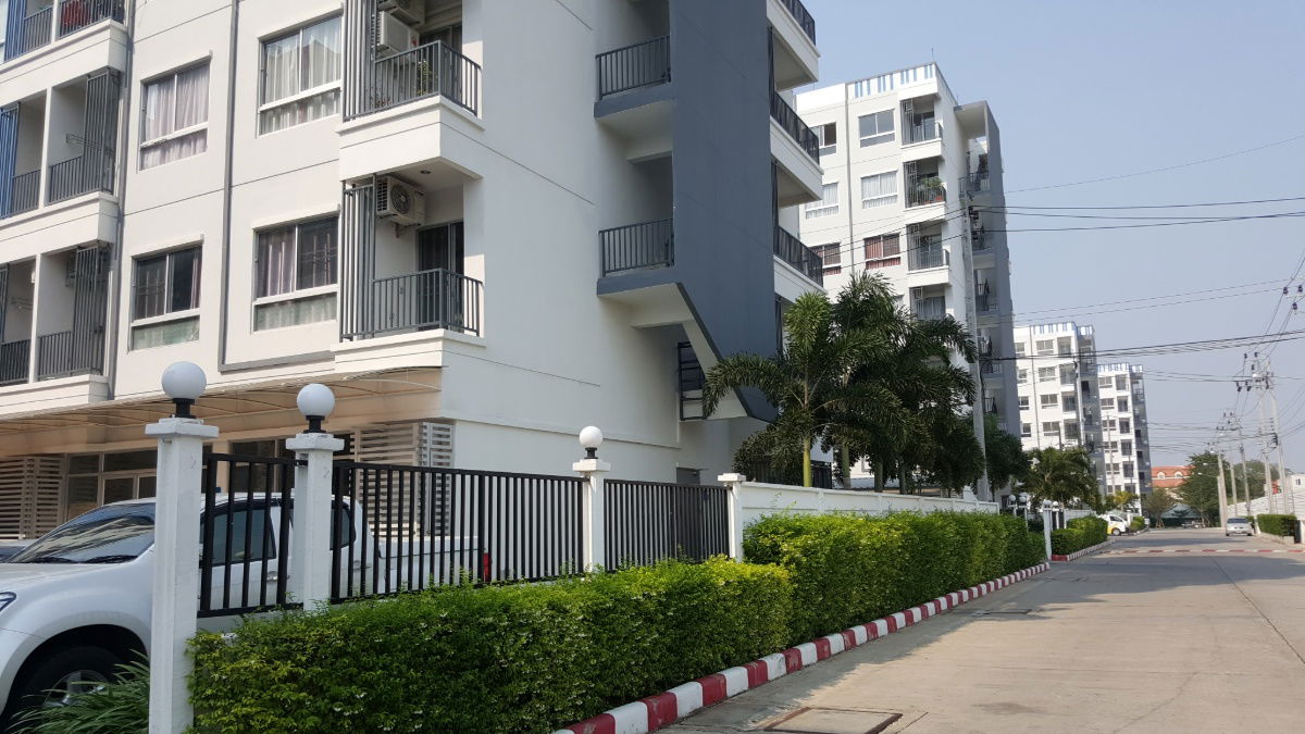 picture For Rent Condo The Kith -Tiwanon  2 Bed Room 10,000 Bath - 23/27