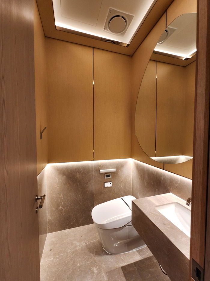 รูป 💎 Rare Premium Unit | Scope Langsuan 1 ห้องนอน เฟอร์ครบพร้อมเข้าอยู่  - รูปที่ 6/10