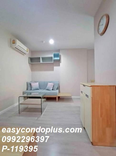picture P-119395 Condo for rent Metro Luxe Rama 4 fully furnished (Confirm again when visit).  - 6/8