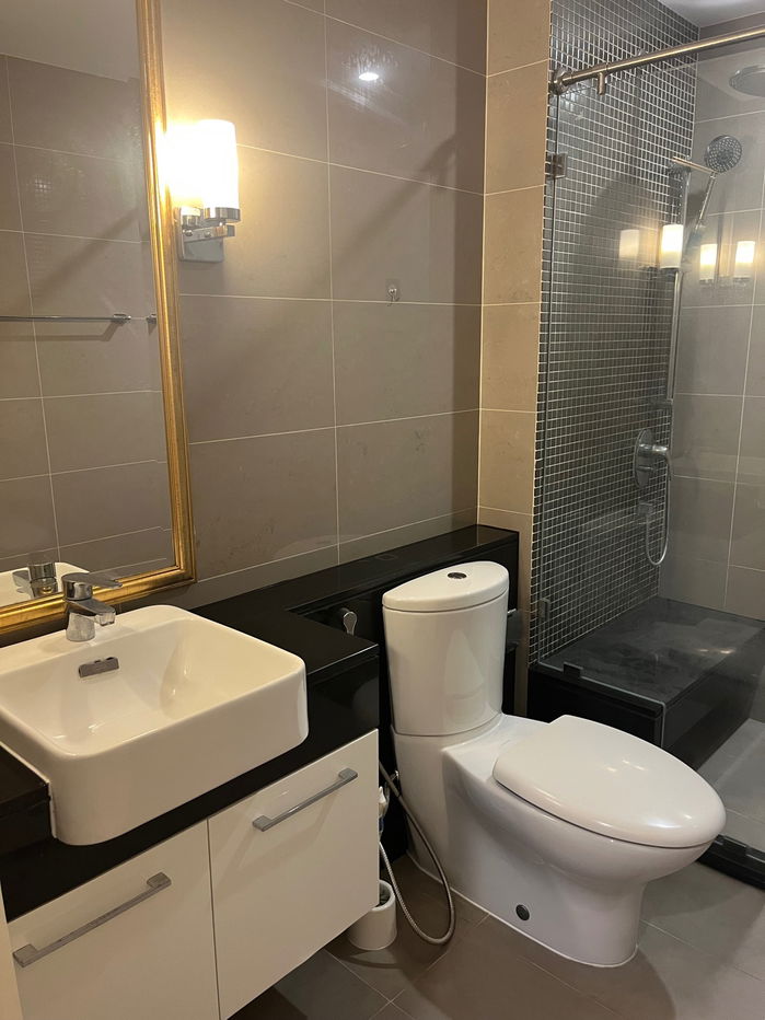 picture For Rent Condo Supalai wellington 2 - 4/13