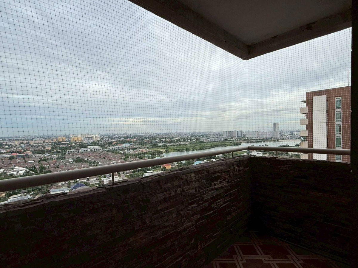 picture (Owner) Condo for RENT, 118 sq m, 3 Bed, 3 Toilets, 2 Balconies - 10/44