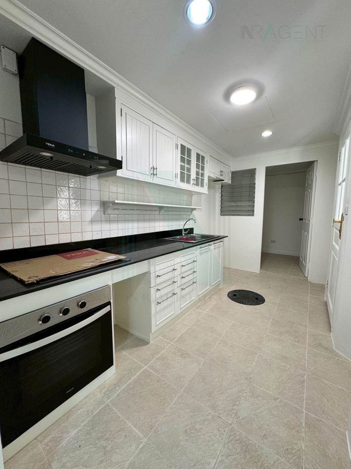picture 📌 For Rent 3-story Townhouse CITY PLUS SUKHUMVIT 50 3 bedroom 4 bathroom - 4/8