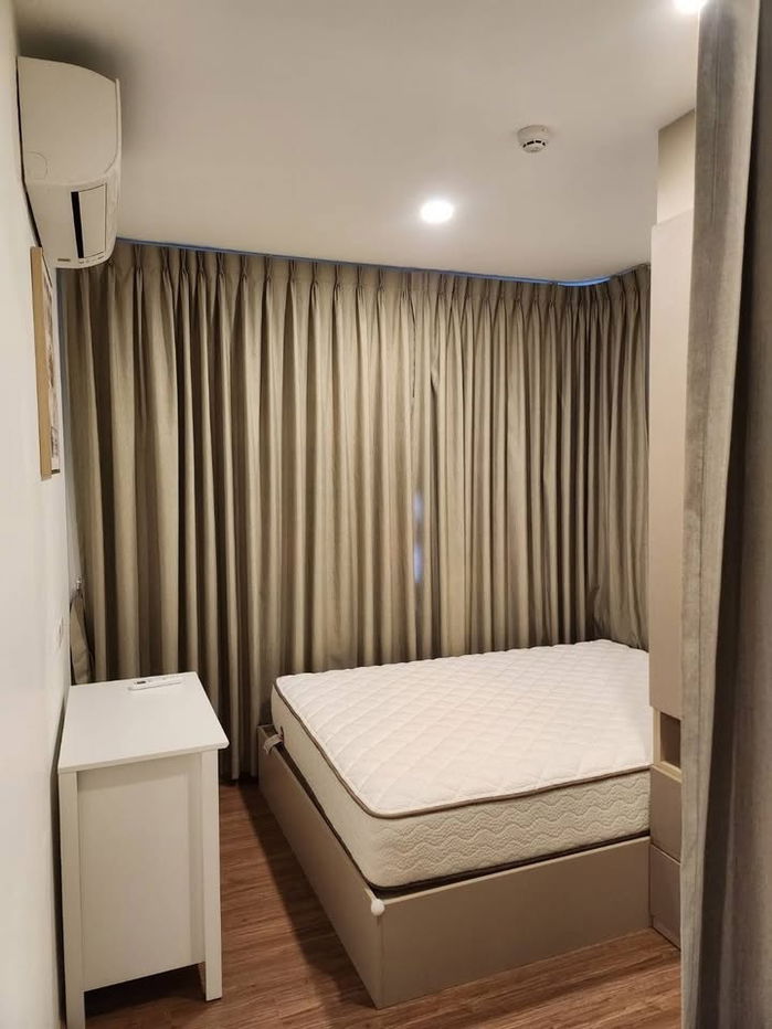 picture Condo for Rent at The Origin Ram 209 Interchange (B6809009) ID Line : @condo88 - 1/6