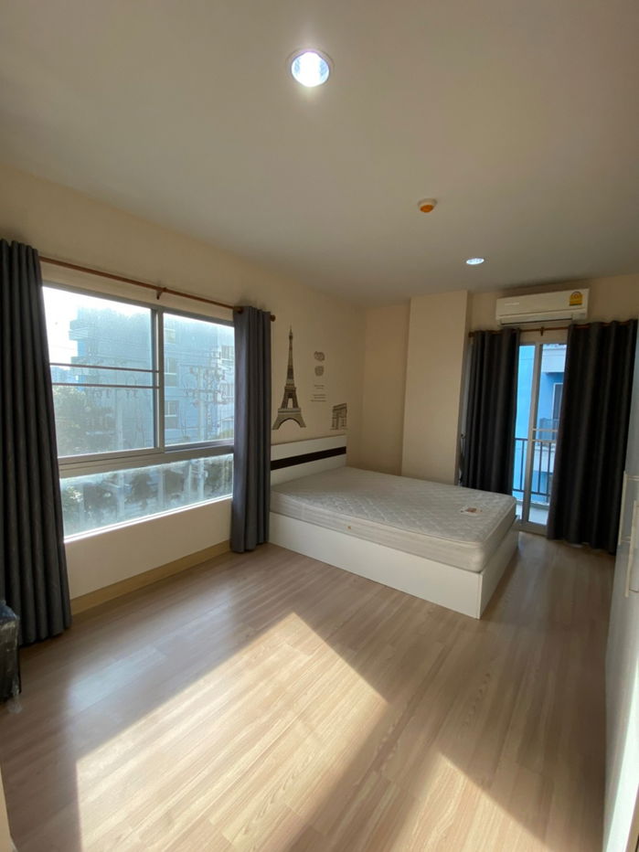 picture For Rent Condo The Kith -Tiwanon Two Bed Room 9,000 Bath - 4/22