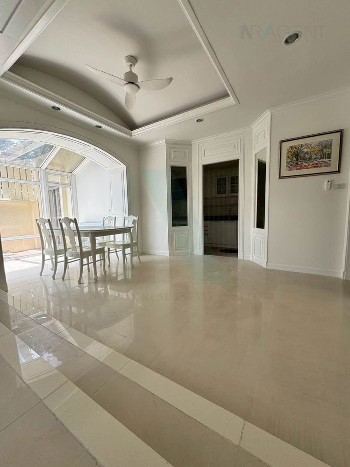 picture 📌 For Rent 3-story Townhouse CITY PLUS SUKHUMVIT 50 3 bedroom 4 bathroom - 3/8