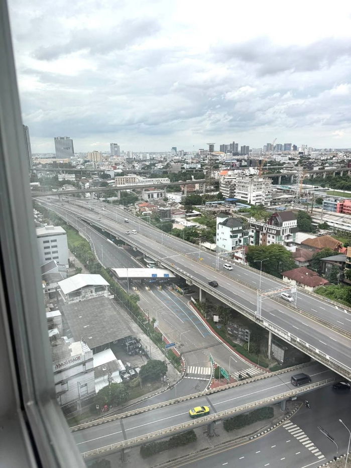 รูป  Condo The Leaf "รีโนเวท ใหม่ทั้งห้อง"  ขาย 1.84 ล้านบาท  (ต่อรองได้) - รูปที่ 12/15