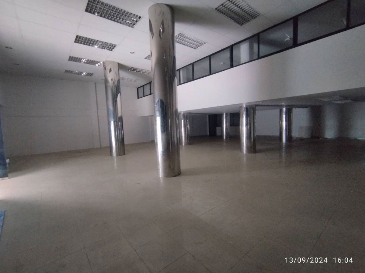 picture 4-Unit Commercial Building in Bangkhen, Near MRT Maiyalap - 4/7
