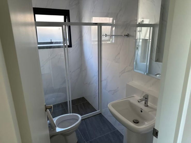 picture For rent✨ Centro Bangna 🔥 Line ID : @034etfin 📲 3 bedrooms 4 bathrooms ✨ Near Mega Bangna - 13/18