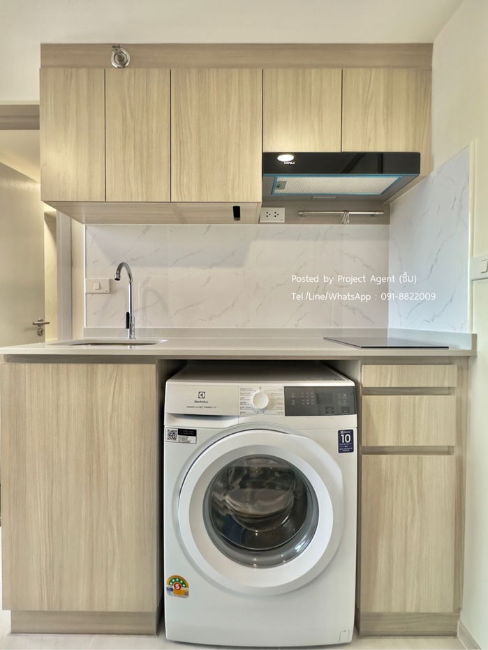 picture For Rent Origin Plug & Play Srinakarin - 9/26