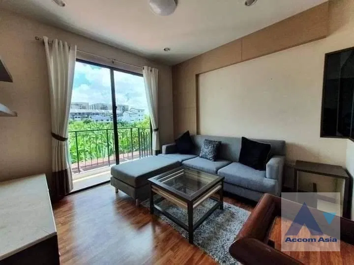 picture 🔼🔽 AccomA 📩 Fully Furnished 3 BR Townhouse @The Private Sukhumvit-Bangchak (AA35270) - 12/20