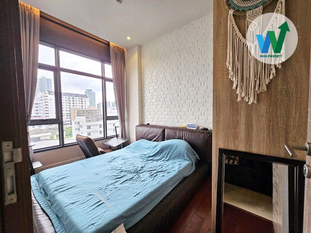 picture For Sale Condo Mayfair Place Sukhumvit 50 - 5/10