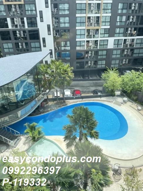 picture P-119332 Condo for rent Bangkok Horizon Lite @ Phetkasem 48 fully furnished (Confirm again when visit).  - 5/8